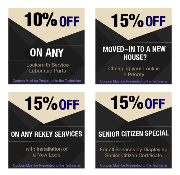 South Plainfield Locksmith Service South Plainfield, NJ 908-314-4311 - coupons